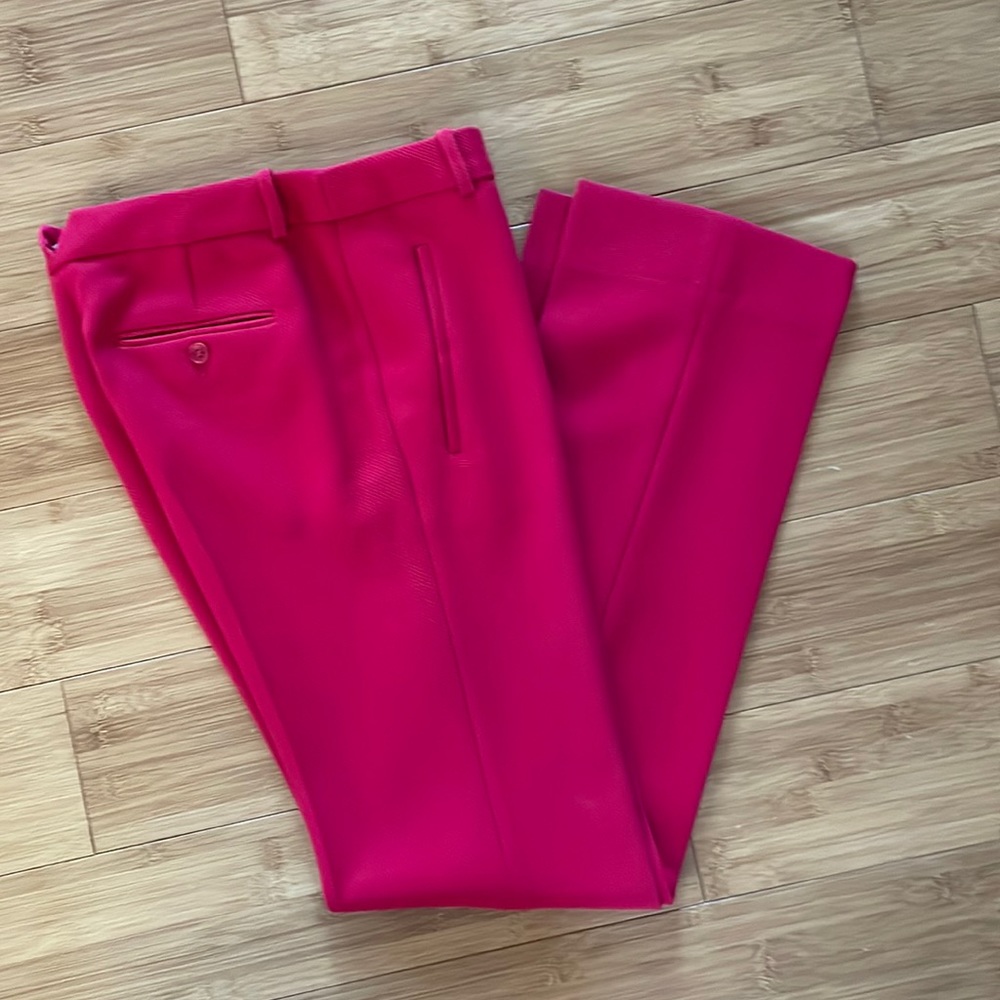 BCBG Max Azria pants. Size small.